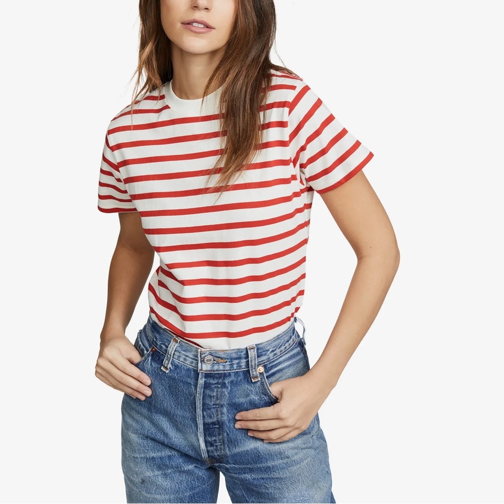 Hanes x Karla Tee